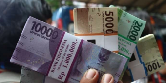 Kabar Baik! Jelang Idulfitri BI Malang Alokasikan Dana Rp4,69 Triliun, Begini Cara Tukar Uang Baru