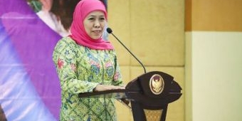  Siapkan Penyembelihan Halal, Khofifah Dorong Swasembada Protein Hewani & Siap Kirim Inseminator 