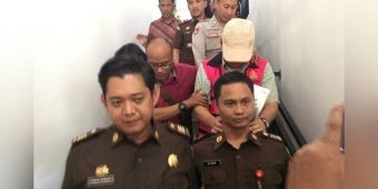 Wakil Ketua DPRD Surabaya Dijebloskan ke Medaeng Karena Korupsi Jasmas, Begini Modusnya