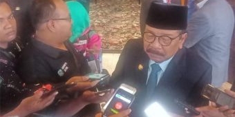 Gubernur Dukung Proses Hukum Terkait Penyimpangan Keuangan PT Jamkrida