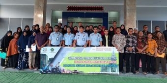 Waktu Pelunasan BPIH Tunggu Keputusan Presiden