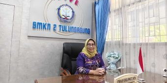 SMKN 2 Tulungagung Klarifikasi Sengketa Informasi Publik