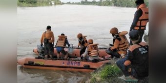 Hari Keenam, Pencarian Korban Bunuh Diri di Jembatan Sembayat Hasilnya Nihil