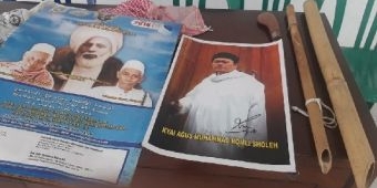 Isu Kiamat Rambah Jember, 8 KK Eksodus ke Kasembon Malang