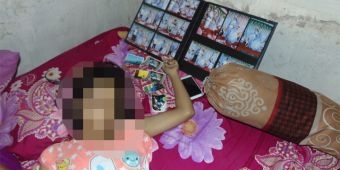 Wanita yang Ditemukan Tewas dengan Pisau Menancap Dikenal Pendiam dan Punya Usaha Jual Beli Online