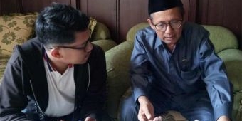 DPRD Kota Malang 'Lumpuh', Berikut Nama-nama 22 Anggota yang Diperiksa KPK