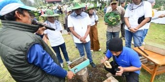 Dari Gunung hingga Pesisir, Hutan Lestari Pertamina Ajak Warga Jadi Penjaga Alam