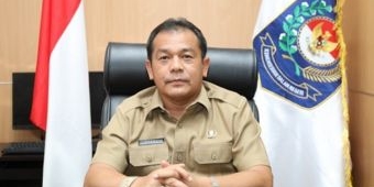 ​Tim Pemeriksa Bupati Jember Faida Siap Paparkan Hasil Pemeriksaan ke Mendagri