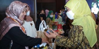 Tingkatkan Konektivitas Antardaerah, Pemprov Jatim ​Lakukan Misi Dagang dan Investasi di Babel