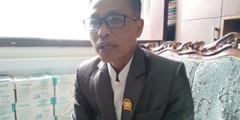 ​UNBK di SMPN 23 Malang Terkendala Pemadaman Listrik Satu Jam