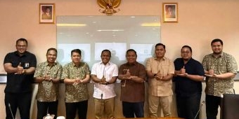 Pemkab Pamekasan Selamatkan 86 Ribu Warga dari Ancaman Putus BPJS Kesehatan