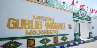 5 Potensi Pariwisata Kota Mojokerto, Ada Pemandian Legendaris