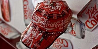 Pendiri Coca-Cola Ternyata Mati Miskin