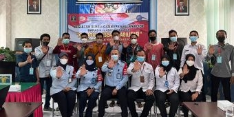 Giatkan Agenda Pascarehabilitasi, Kanwil Kemenkumham Jatim Lakukan ini