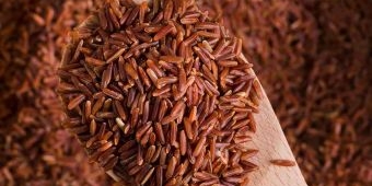 Simak Segudang Manfaat Beras Merah untuk Kesehatan