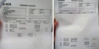 Terungkap! Ini Nama-nama yang Transfer ke Rekening Mucikari Vanessa Angel, Benar Ada Rp 80 Juta