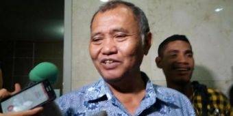 KPK: Izin Podomoro Tak Dilanjutkan Jokowi, Muncul Lagi di era Ahok 