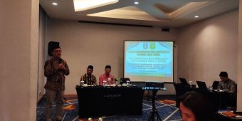 FKDM Soroti Dampak Penggunaan Gawai Berlebih pada Anak Usia Sekolah