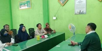 DPC PKB Kota Probolinggo Jaring Aspirasi Warga Setiap Jumat