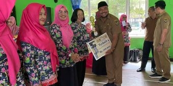Pastikan Pendidikan PAUD Berkualitas, Pemkot Kediri Lakukan ini