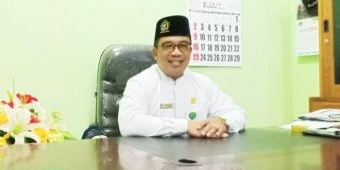 UN dan UAMBN Madrasah Ditiadakan, Begini Cara Kemenag Tuban Tentukan Kelulusan Siswa