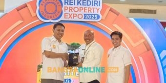 REI Kediri Gelar Property Expo 2025 di Ketos, Dorong Pertumbuhan Ekonomi Daerah