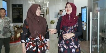 Wisatawan Mancanegara ke Jatim Melonjak 40 Persen, Lia Istifhama Apresiasi Kebijakan Pemprov