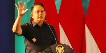Wujudkan Pendidikan Gratis Berkualitas, Pemprov Jatim Gelontor Anggaran Rp 7,1 Trilliun