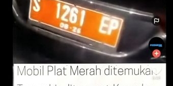 Viral Mobil Pelat Merah Pemkab Terparkir di Tempat Karaoke, Ini Jawaban Kepala BPKPAD Tuban