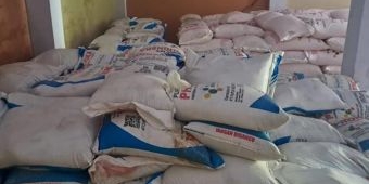 Kementan RI Cabut Izin Usaha 2.039 Kios Pupuk, Bagaimana dengan Kios Di Tuban?