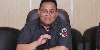 Soal Bansos saat Pilpres 2024, Bawaslu Siap Berikan Keterangan 