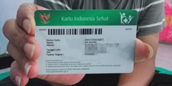 Peserta JKN-KIS di Banyuwangi Bayar RS Pinjam Uang Tetangga, Sempat Ditawari Pemakaman Covid-19