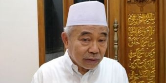 Hanya Beri Harapan Palsu, Kiai Asep: Judi Online dan Pinjol Harus segera Ditutup