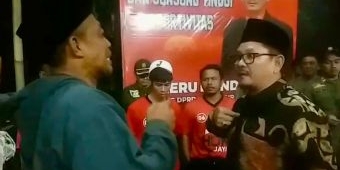 Polemik Turnamen Voli di Desa Martopuro, Kapolsek: Silakan Lanjut Jika Sudah Kantongi Izin