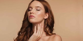 Kulit Glowing karena Suplemen? Begini Kata Ahli