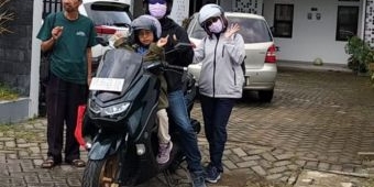 Dinkes Kota Batu Bagikan Tips Mudik Sehat Jelang Idulfitri