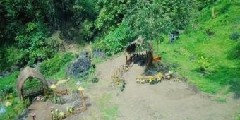 Taman Kelinci dan Kedung Lesung, Destinasi Wisata Baru di Ponorogo
