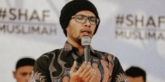 Pernah Sebut Nabi Musa Preman, Siti Aisyah Cewe Gaul, Ceramah Hanan Attaki Dihentikan di Pamekasan