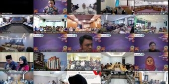 Pemprov Jatim Deklarasikan Gerakan Digital Sehat Tanpa Judi Online
