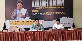 Ahli Baca Quran Tapi Minim Ilmu Al Quran