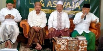 Lailatul Ijtimak ke-5, Kiai Asep Beri Beasiswa S1, S2, S3 di 34 Provinsi, 514 Kota dan Kabupaten