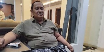 Haji Her Salurkan Rp45 Miliar untuk Anak Yatim di Pamekasan