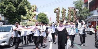 Semarak Ancak Agung 2025, Wujud Syukur dan Perayaan Budaya di Jember