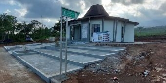 Pemkab Pasuruan Tambah Fasilitas Penunjang di Arjuno Agro Techno Park