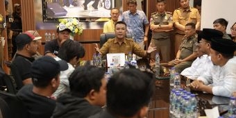 Rencana Sejak 2016, Pemkot Surabaya Tetap Pindahkan Jagal RPH Pegirian Usai Idul Fitri 2026