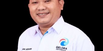 Ketua Partai Gelora Sidoarjo Berharap Polemik Bupati dengan Wabup Selesai dengan Kepala Dingin
