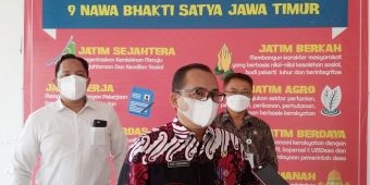 Genjot Perekonomian, KUKM Bersama Bakorwil Madiun Gelar Pelatihan Bagi UKM