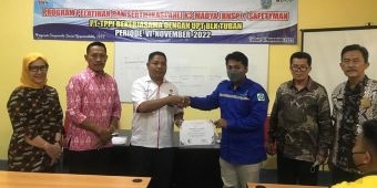 Tingkatkan SDM Warga Sekitar, TPPI Gelar Pelatihan dan Sertifikasi Ahli K3 Madya