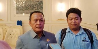 Pembangunan SPPG di Pamekasan Terkendala Perizinan, BGN Minta Sinergi OPD