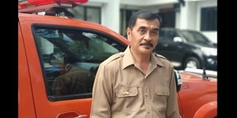 Bupati dan Wabup Pacitan Kunjungi Warga Terdampak Bencana di Desa Tahunan